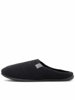 Pantofole CEO-P3056501 Nero