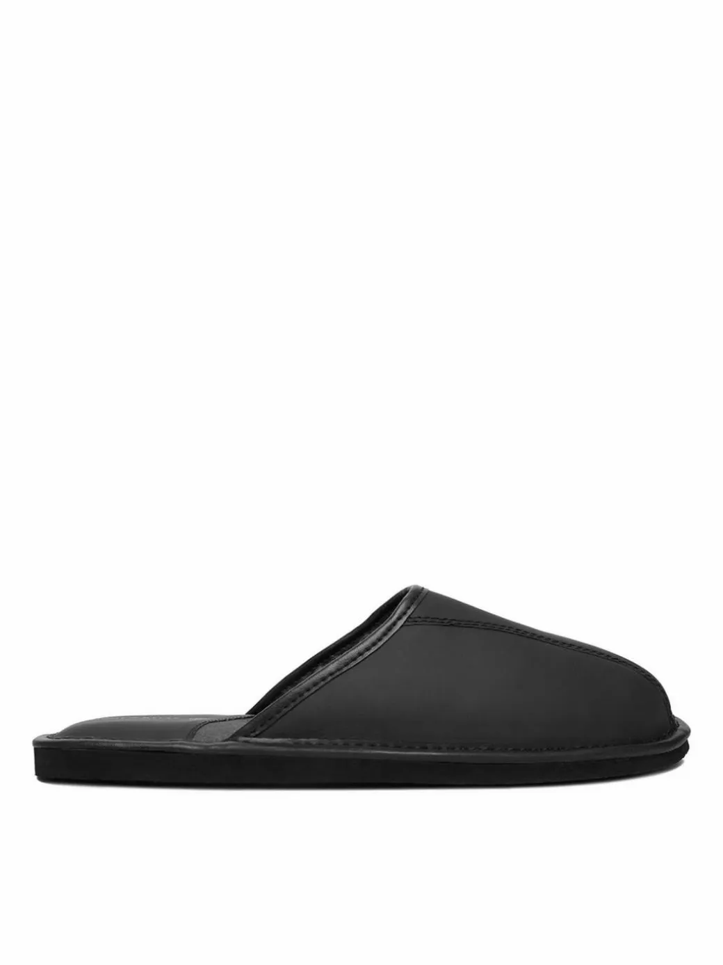 Pantofole CEO-SLIP-04 MI25 Nero