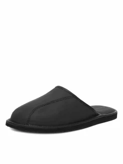 Pantofole CEO-SLIP-04 MI25 Nero