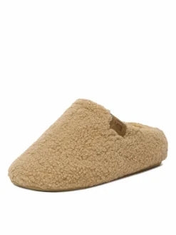 Pantofole CEO-WSS21713-01 Beige