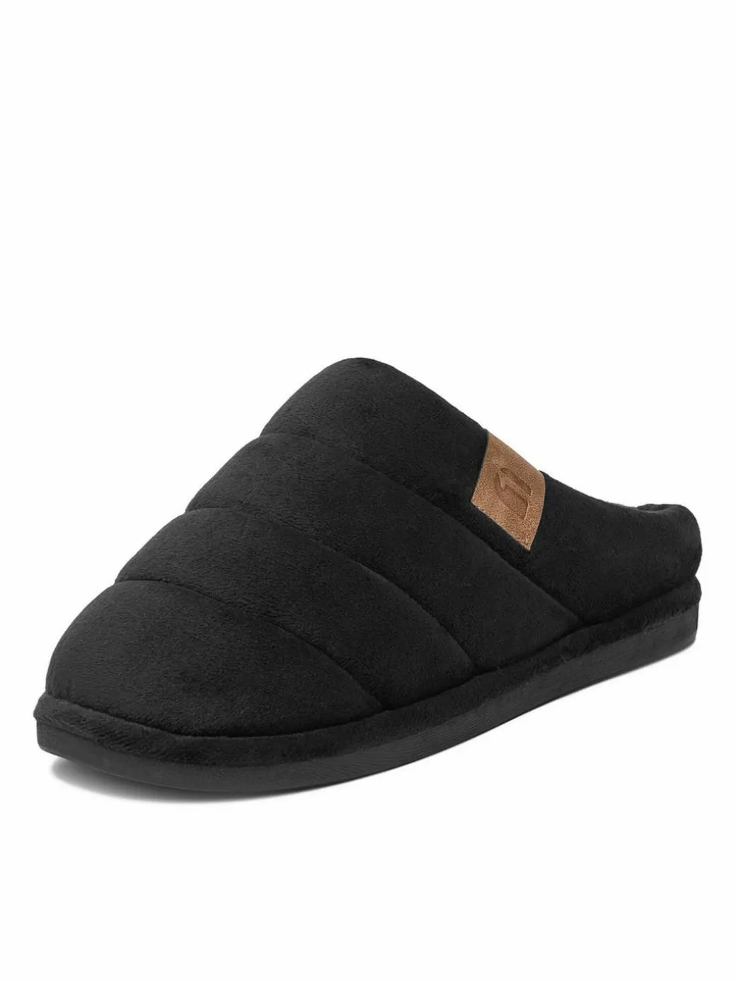 Pantofole CEO-WSS21717-01 Nero
