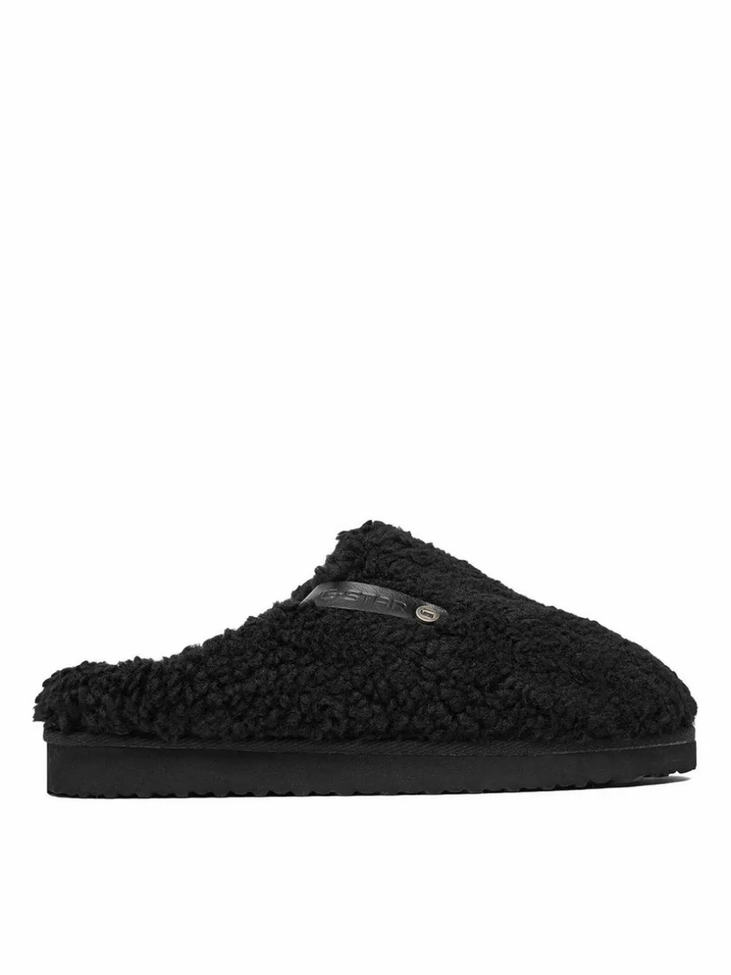 Pantofole CEO-WSS21714-01 Nero