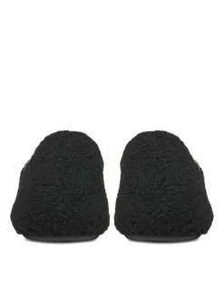 Pantofole CEO-WSS21713-01 Nero