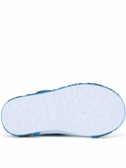 Pantofole CF2500-3(CH) Blu
