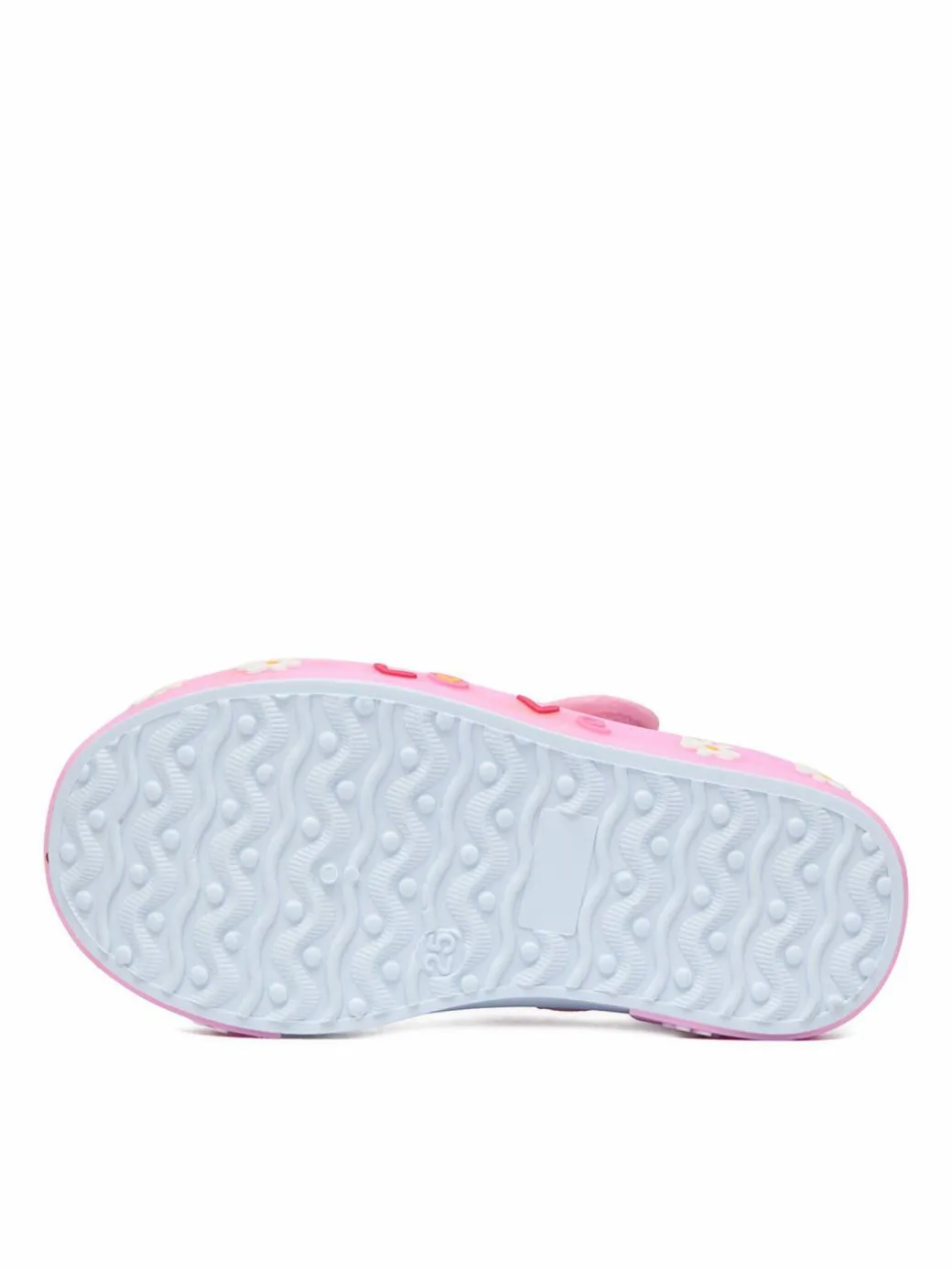 Pantofole CF2500-3(DZ) Rosa