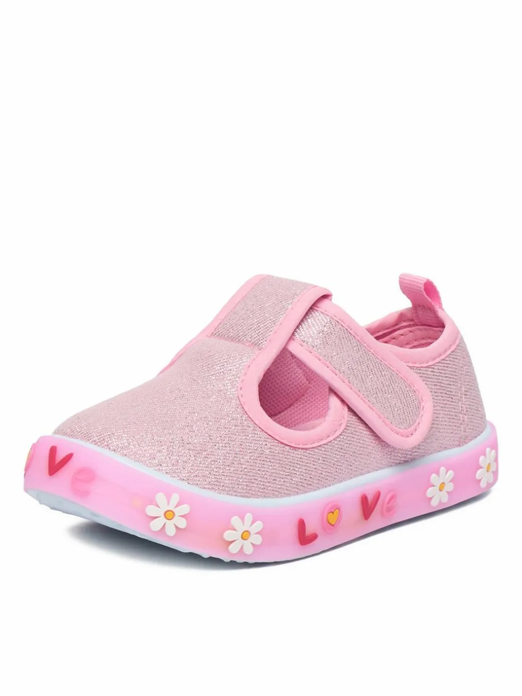 Pantofole CF2500-3(DZ) Rosa