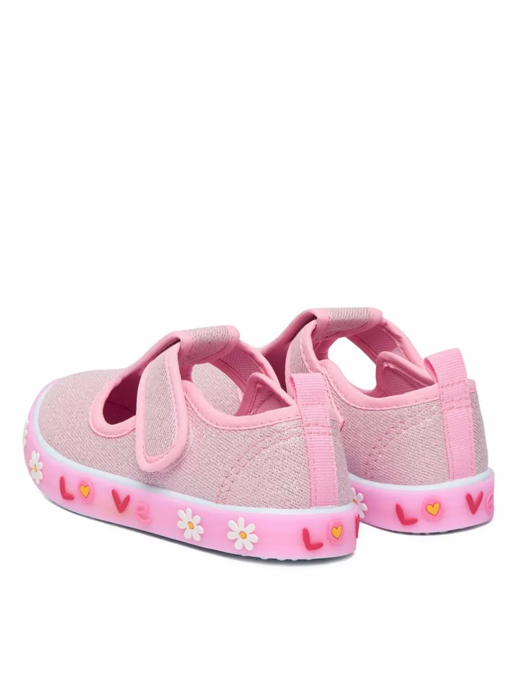 Pantofole CF2500-3(DZ) Rosa