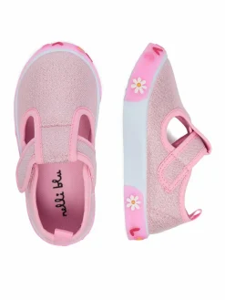 Pantofole CF2500-3(DZ) Rosa