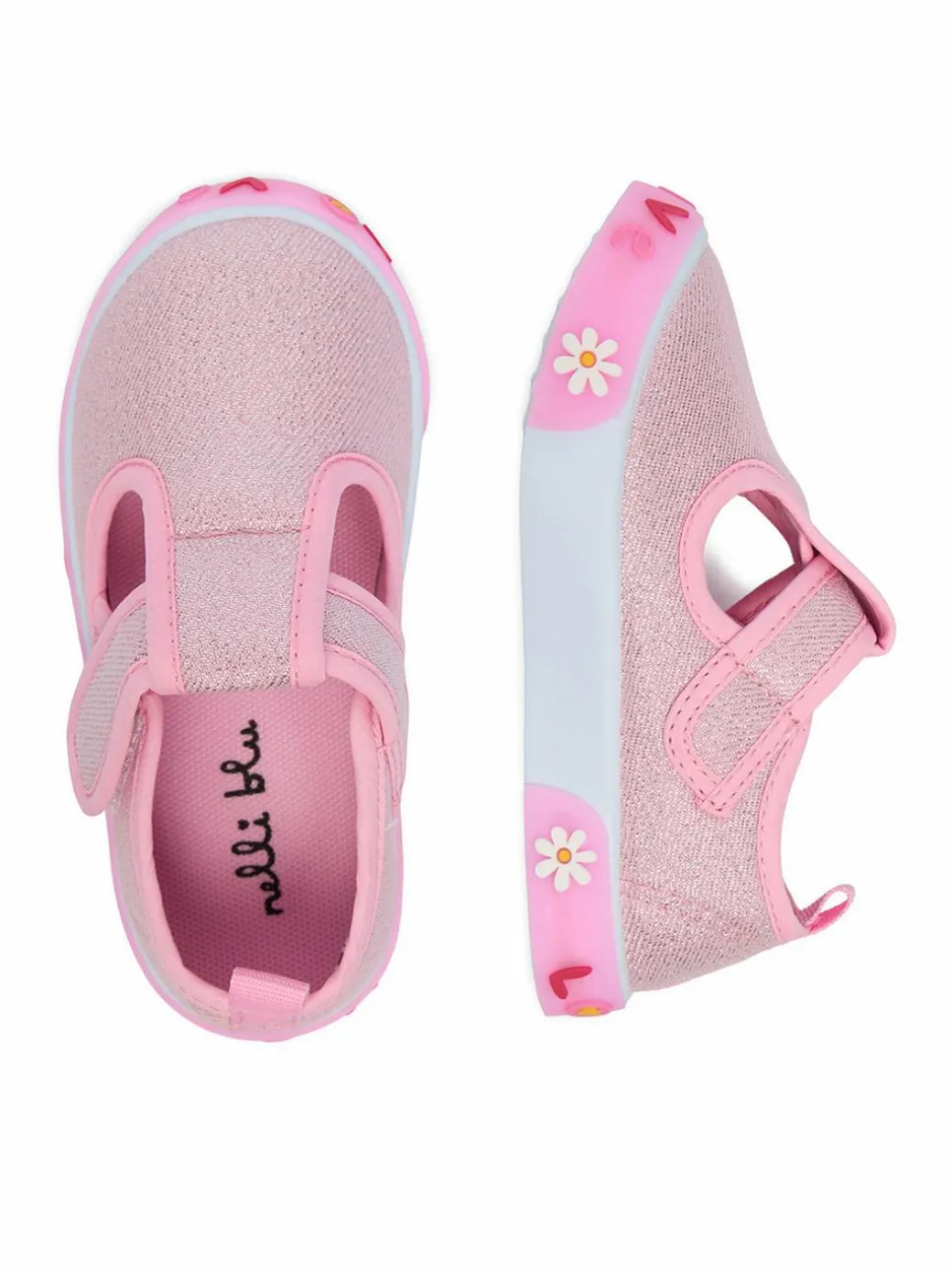 Pantofole CF2500-3(DZ) Rosa