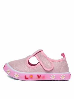 Pantofole CF2500-3(DZ) Rosa