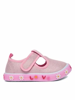 Pantofole CF2500-3(DZ) Rosa