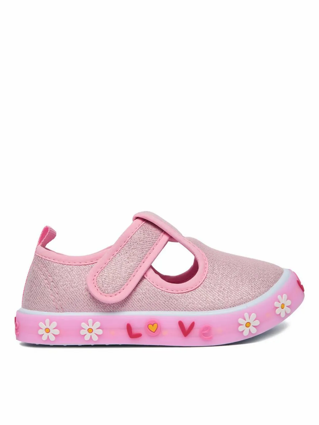 Pantofole CF2500-3(DZ) Rosa