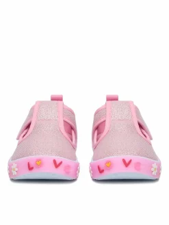 Pantofole CF2500-3(DZ) Rosa