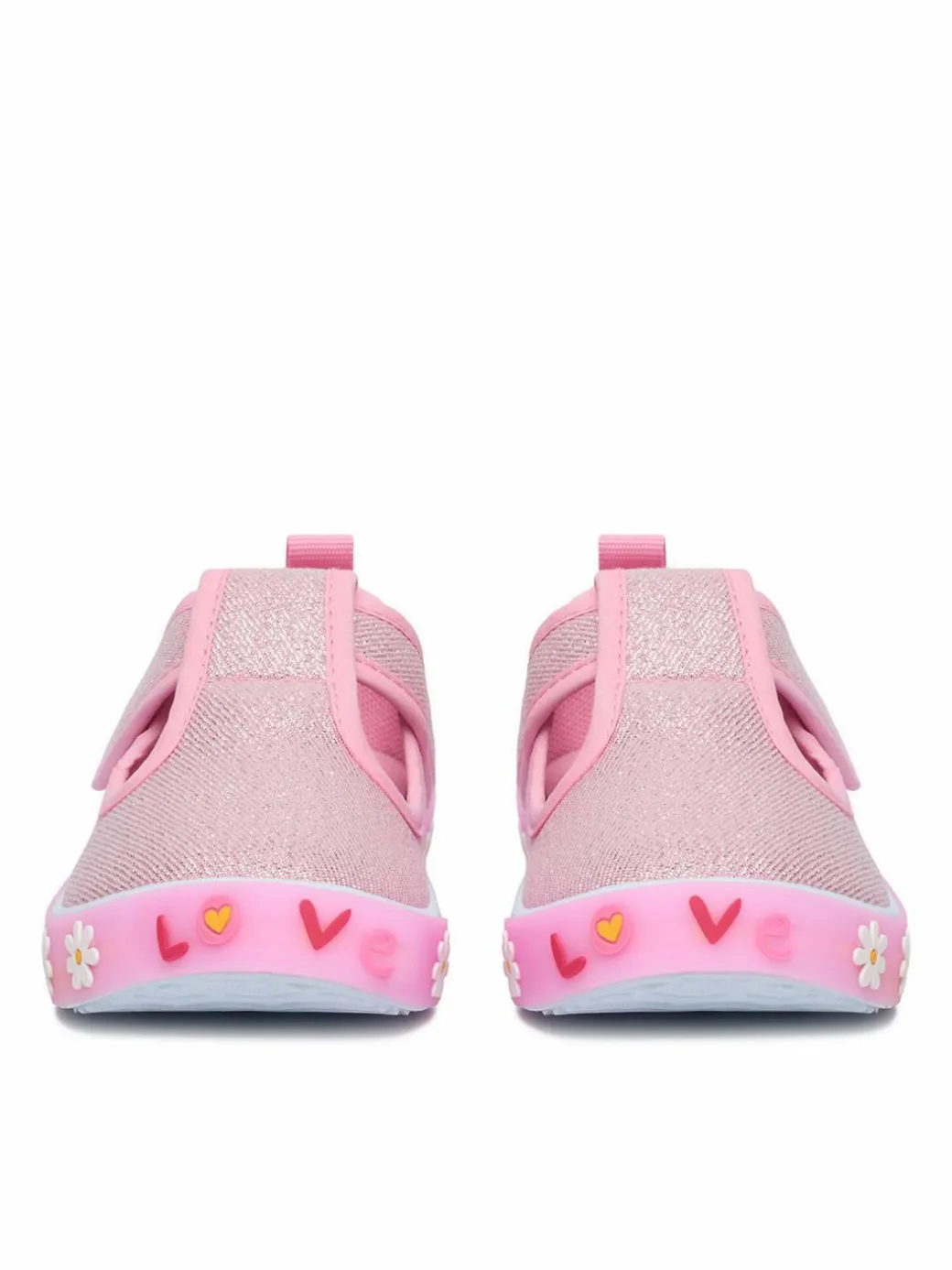 Pantofole CF2500-3(DZ) Rosa