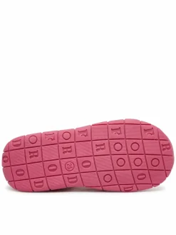 Pantofole Classic Slippers G1700443-5 S Rosa