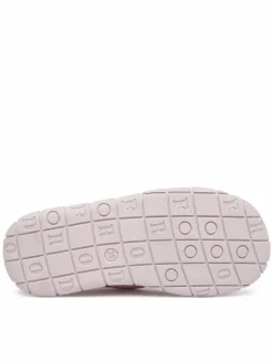 Pantofole Classic Slippers G1700412-8 S Rosa