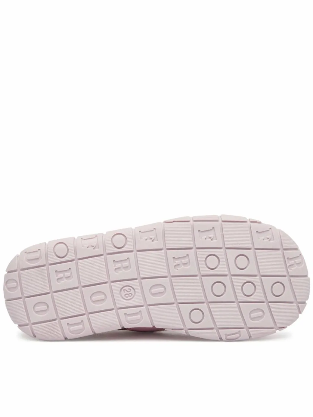 Pantofole Classic Slippers G1700412-8 S Rosa