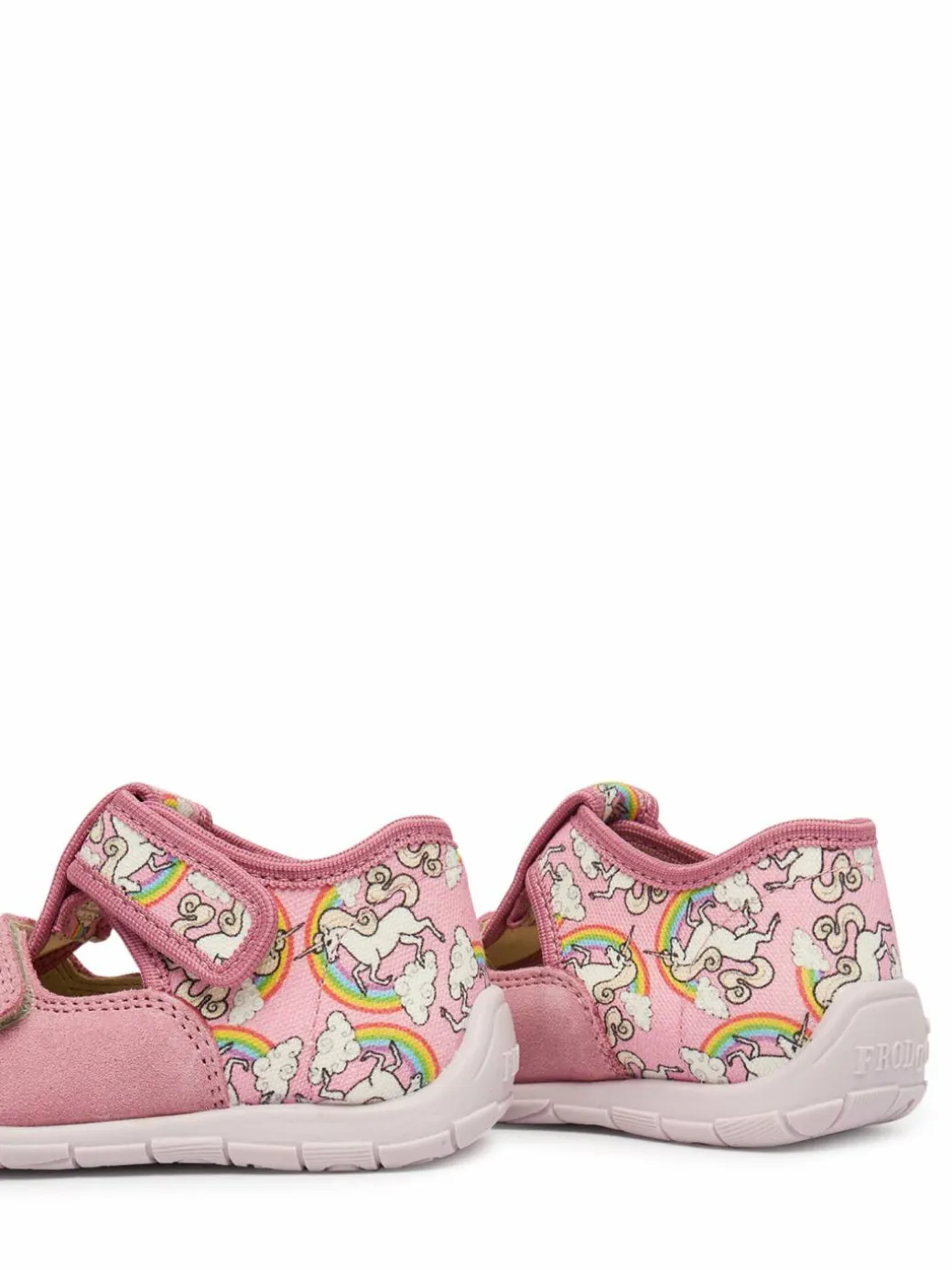 Pantofole Classic Slippers G1700412-8 M Rosa