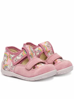 Pantofole Classic Slippers G1700412-8 M Rosa