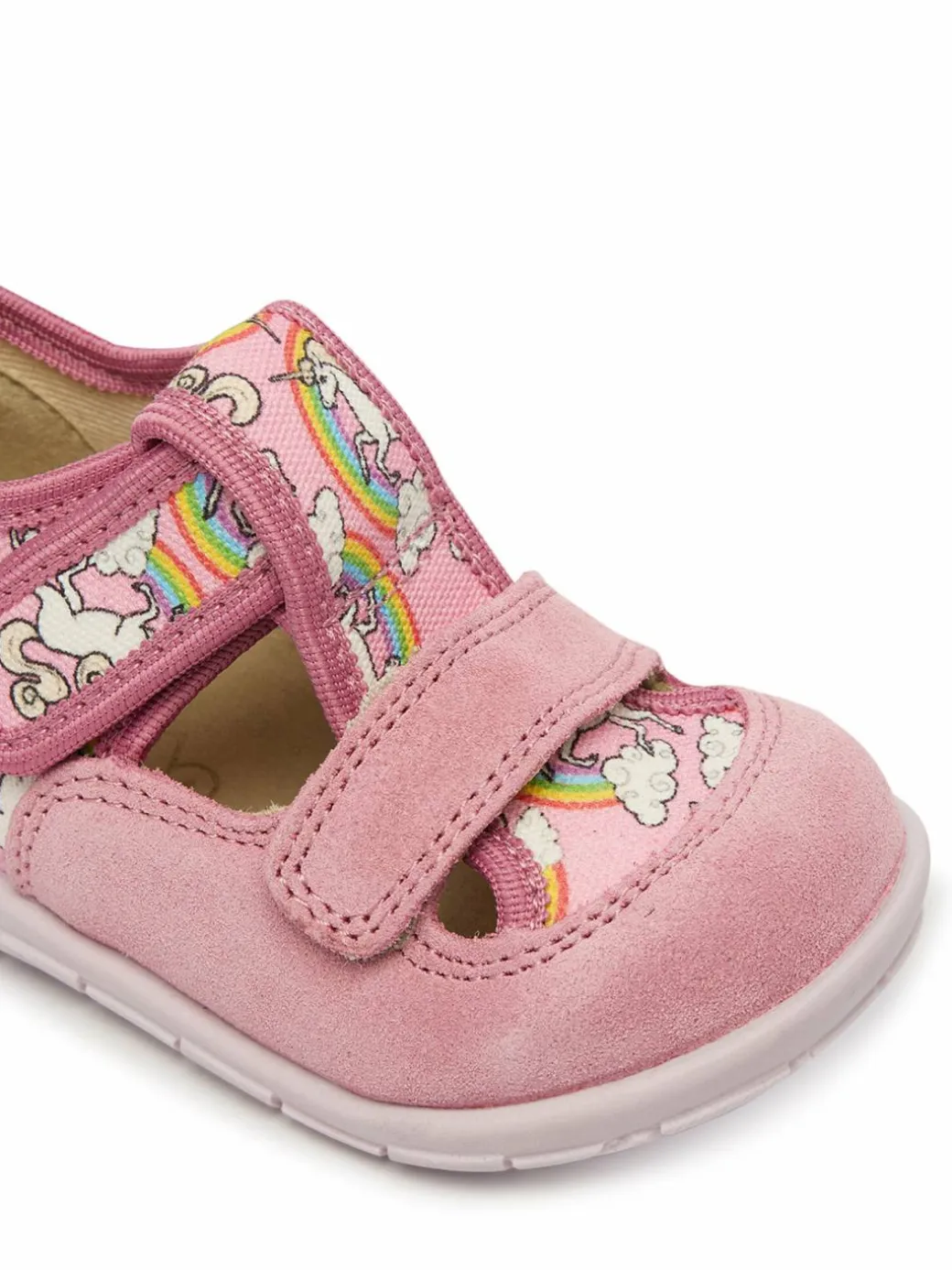 Pantofole Classic Slippers G1700412-8 M Rosa