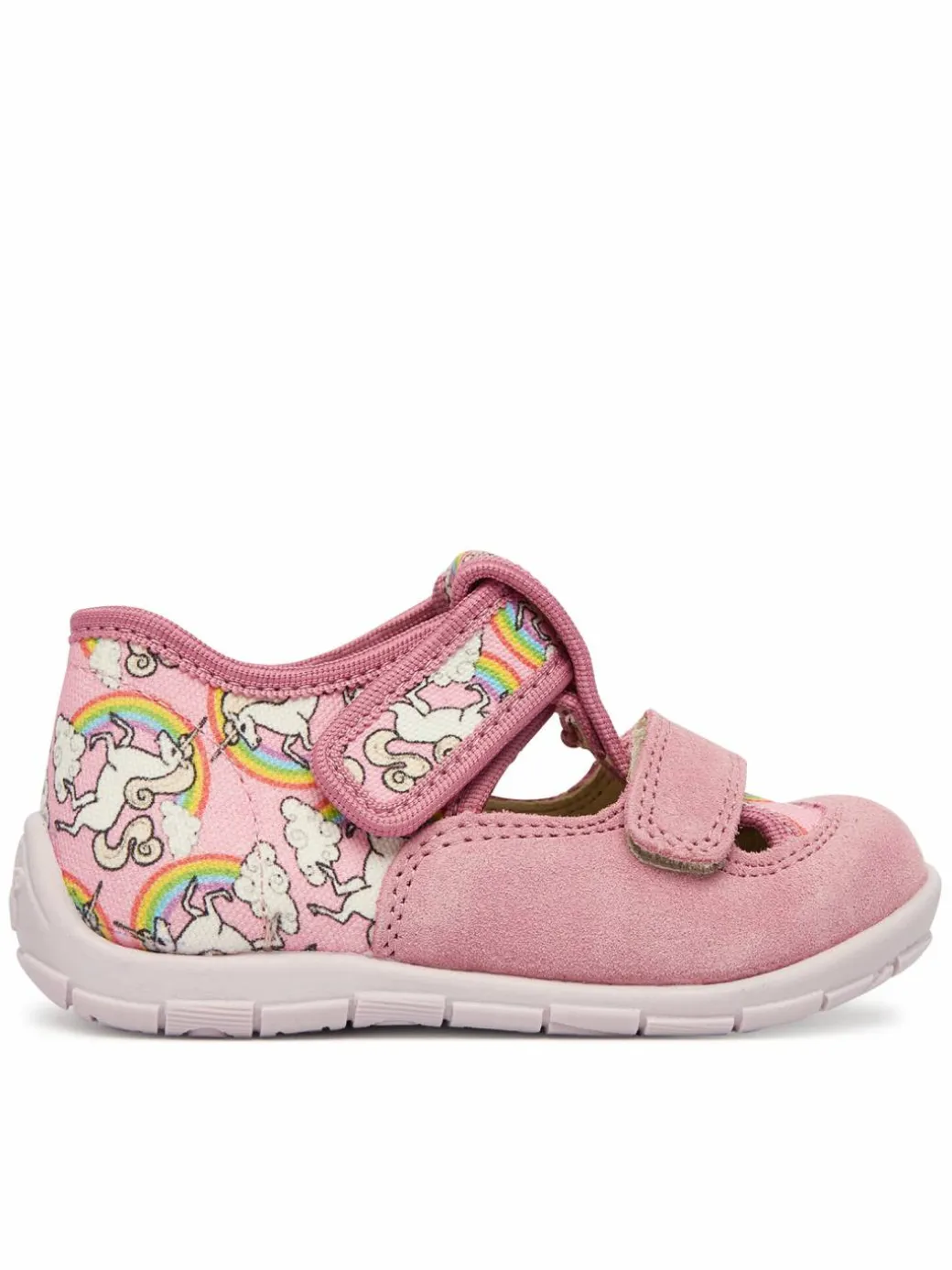 Pantofole Classic Slippers G1700412-8 M Rosa
