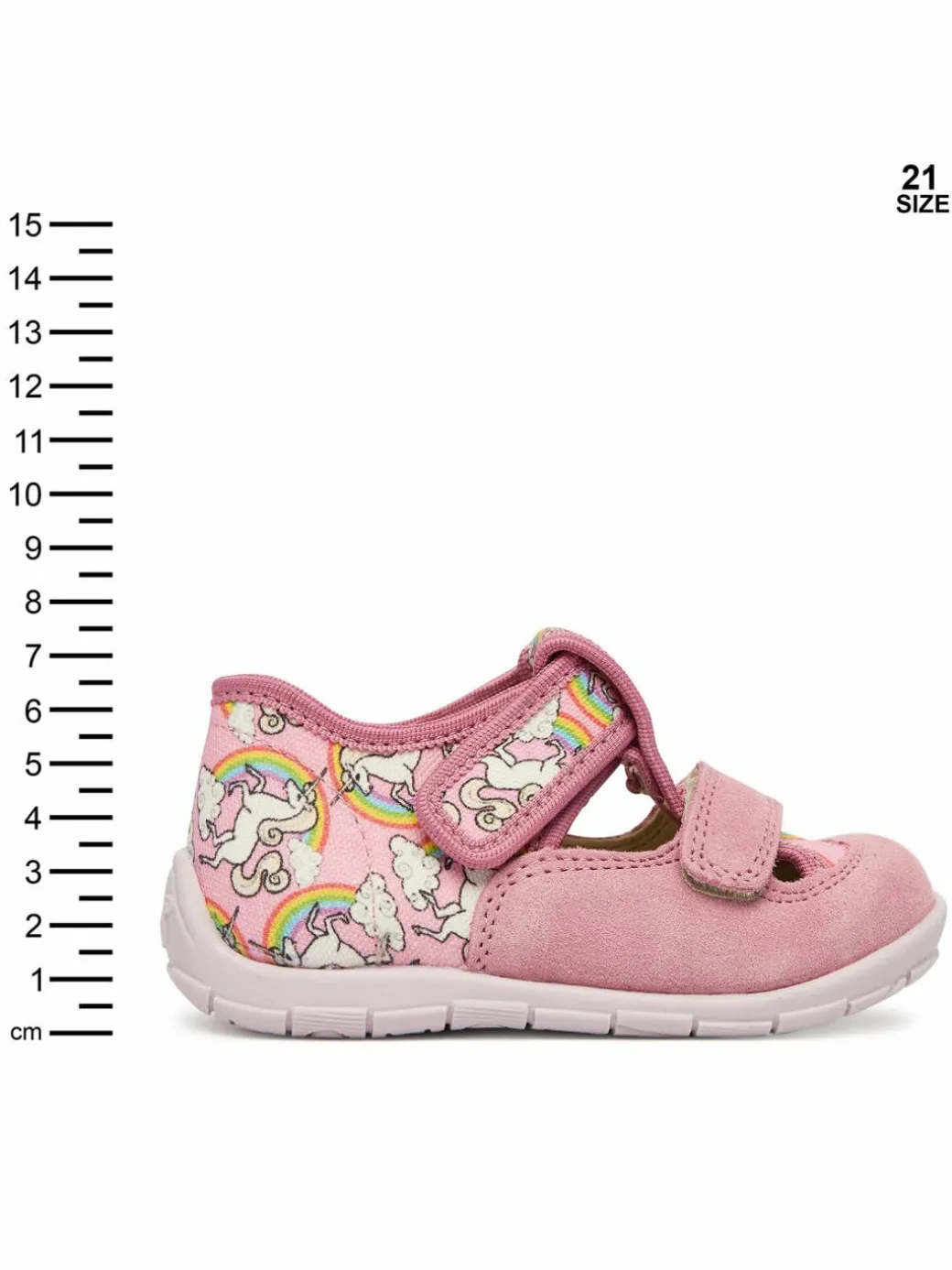 Pantofole Classic Slippers G1700412-8 M Rosa