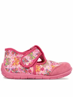 Pantofole Classic Slippers G1700444-4 S Rosa
