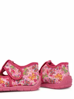 Pantofole Classic Slippers G1700444-4 S Rosa