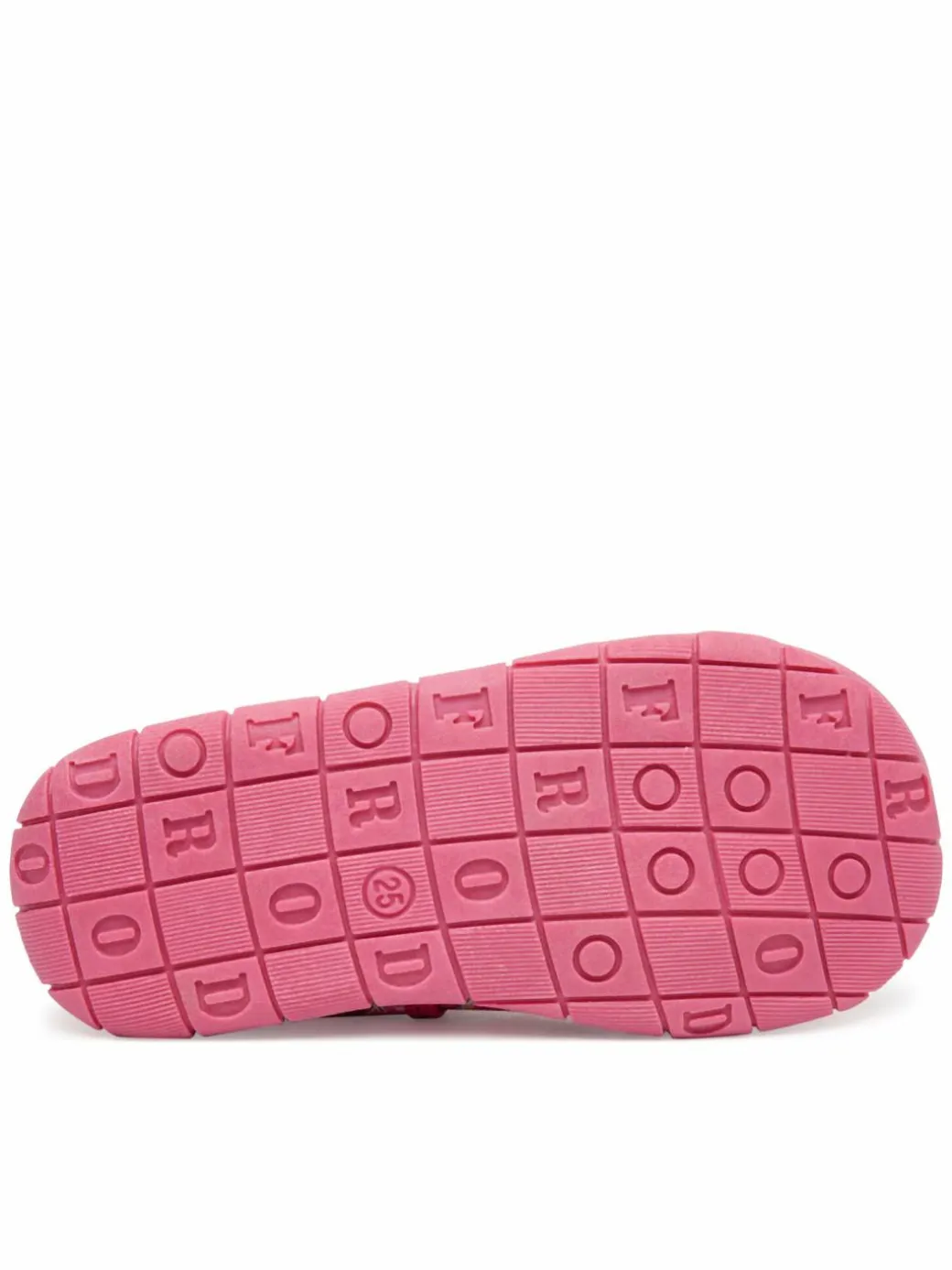 Pantofole Classic Slippers G1700444-4 S Rosa