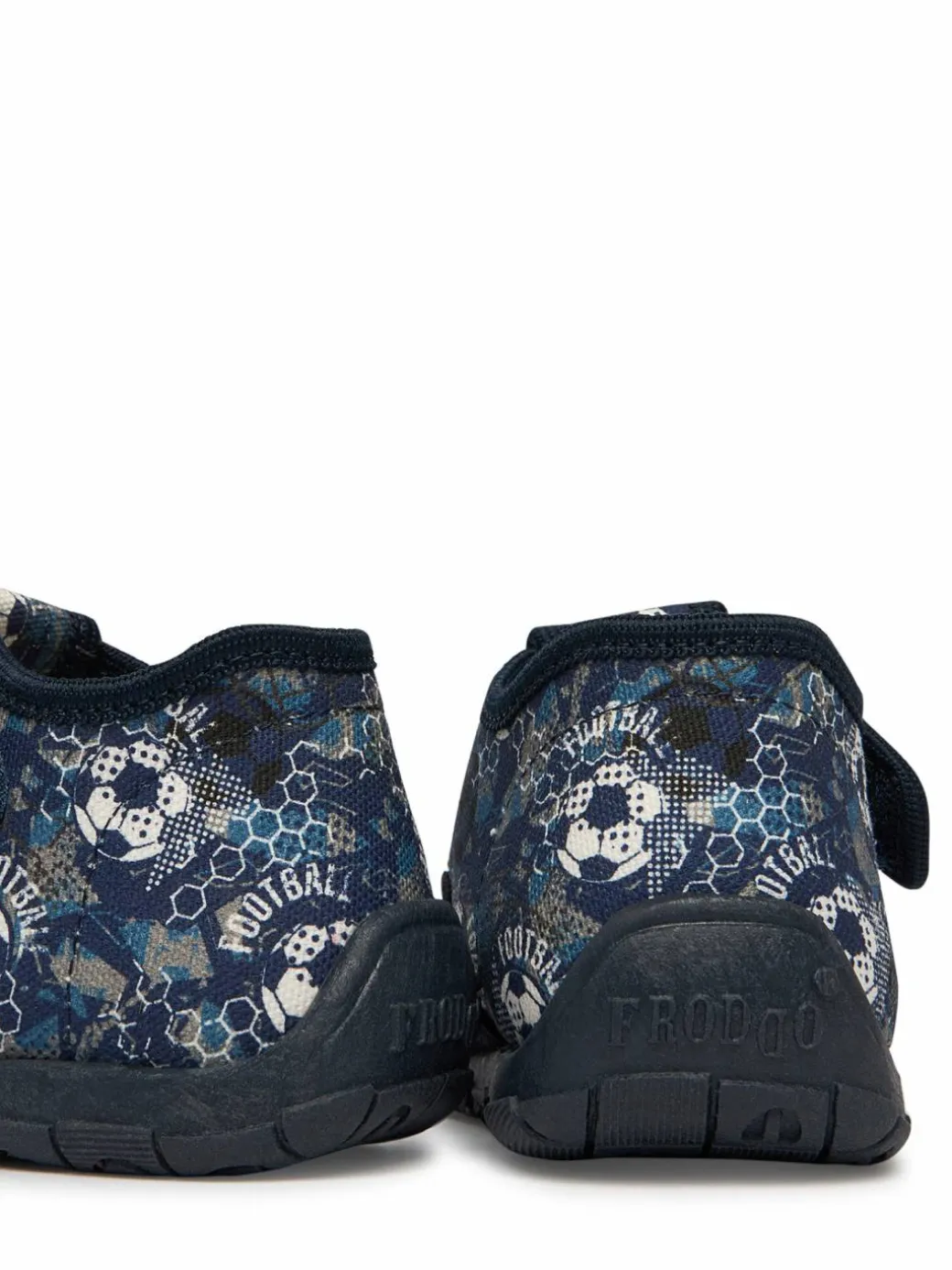 Pantofole Classic Slippers G1700412-17 M Blu scuro