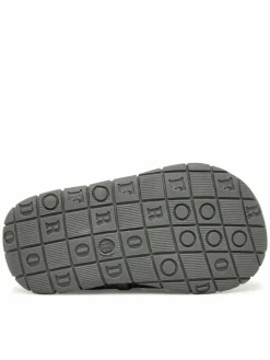 Pantofole Classic Slippers G1700444-2 M Grigio