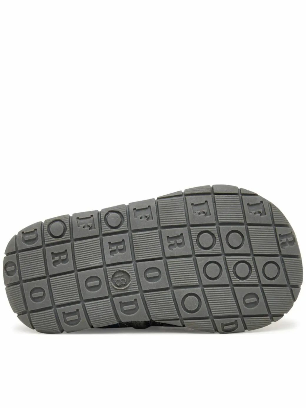 Pantofole Classic Slippers G1700444-2 M Grigio