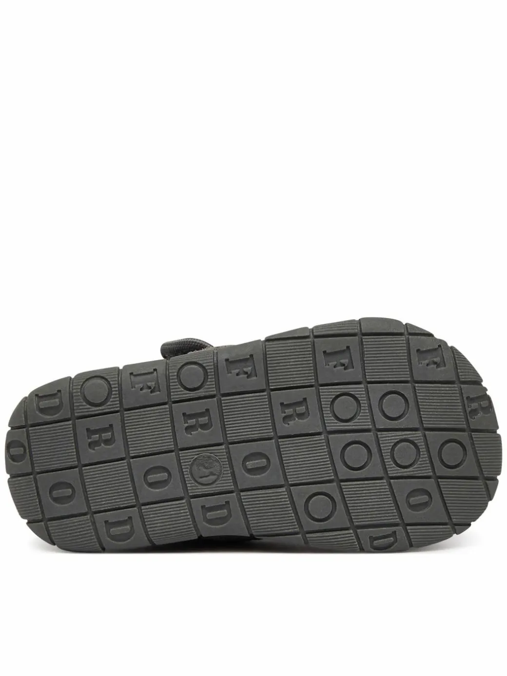 Pantofole Classic Slippers G1700412-19 M Grigio