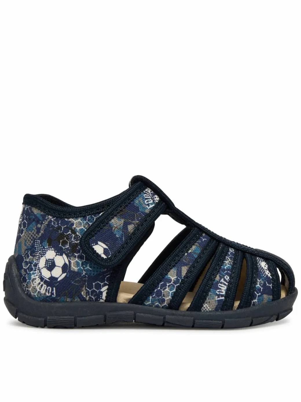 Pantofole Classic Slippers G1700443 M Blu scuro