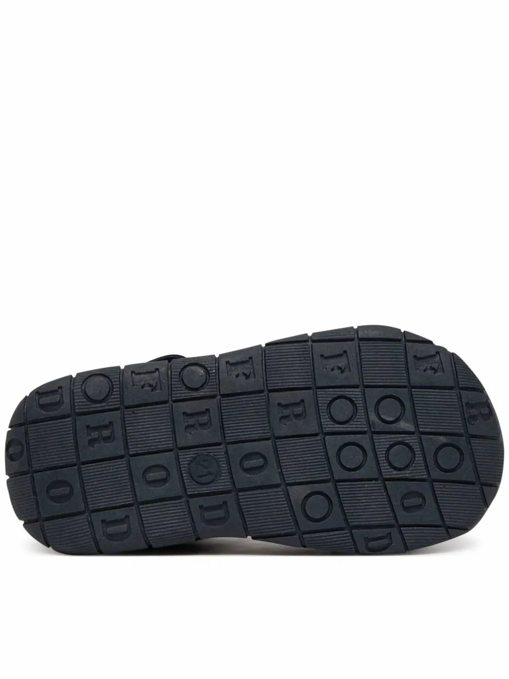Pantofole Classic Slippers G1700443 M Blu scuro
