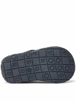 Pantofole Classic Slippers G1700398 M Blu