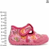 Pantofole Classic Slippers G1700444-4 M Rosa