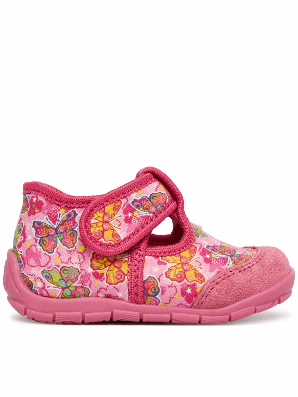 Pantofole Classic Slippers G1700444-4 M Rosa