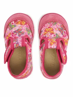 Pantofole Classic Slippers G1700444-4 M Rosa