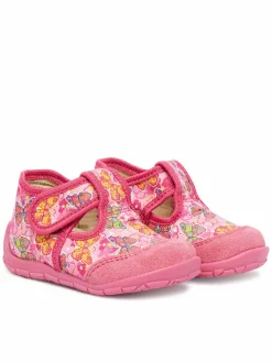Pantofole Classic Slippers G1700444-4 M Rosa