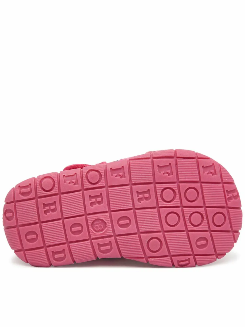 Pantofole Classic Slippers G1700444-4 M Rosa