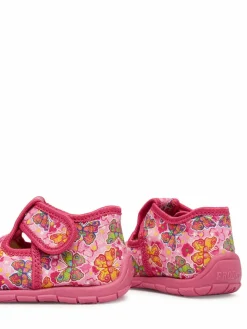 Pantofole Classic Slippers G1700444-4 M Rosa