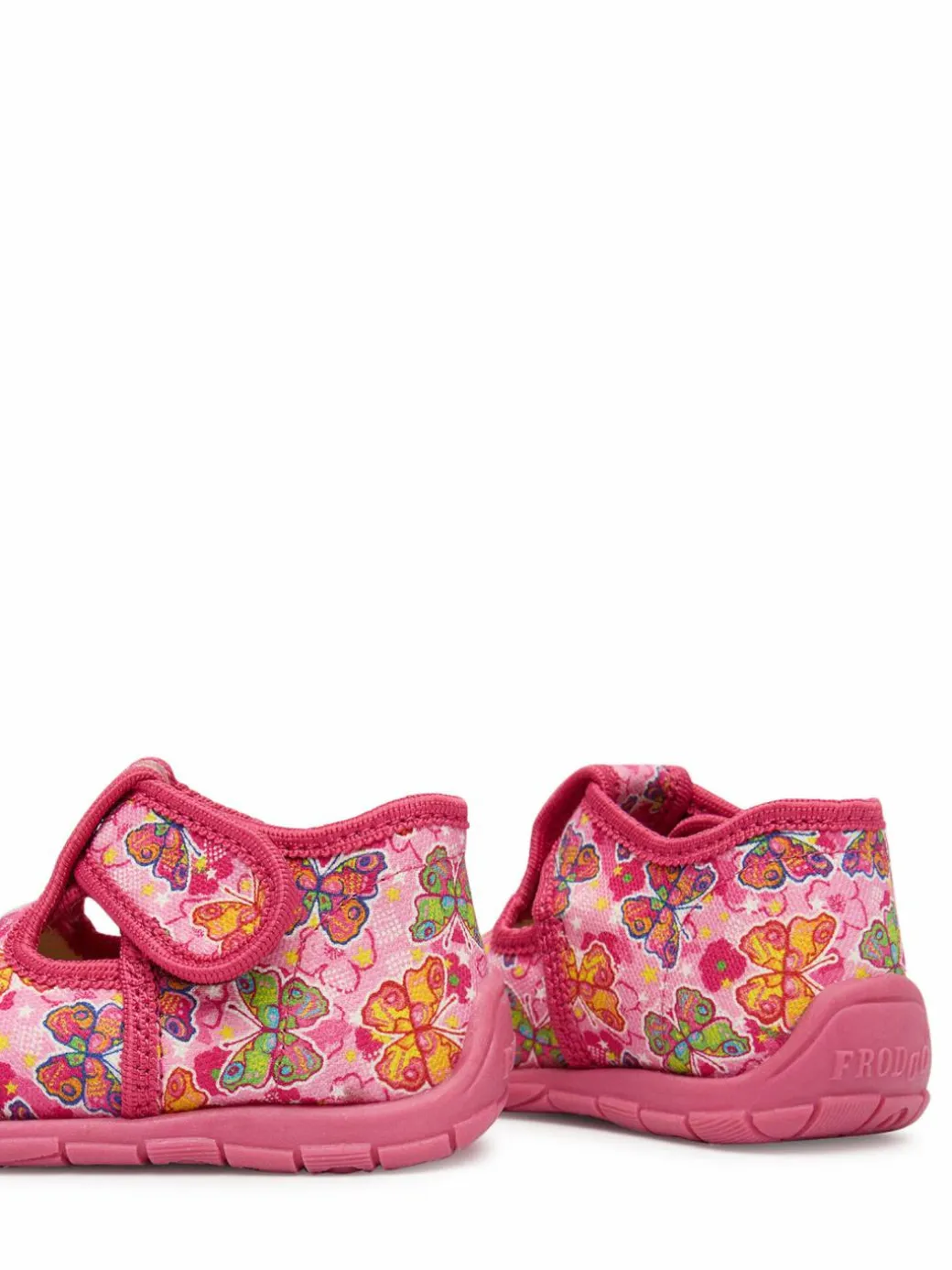 Pantofole Classic Slippers G1700444-4 M Rosa