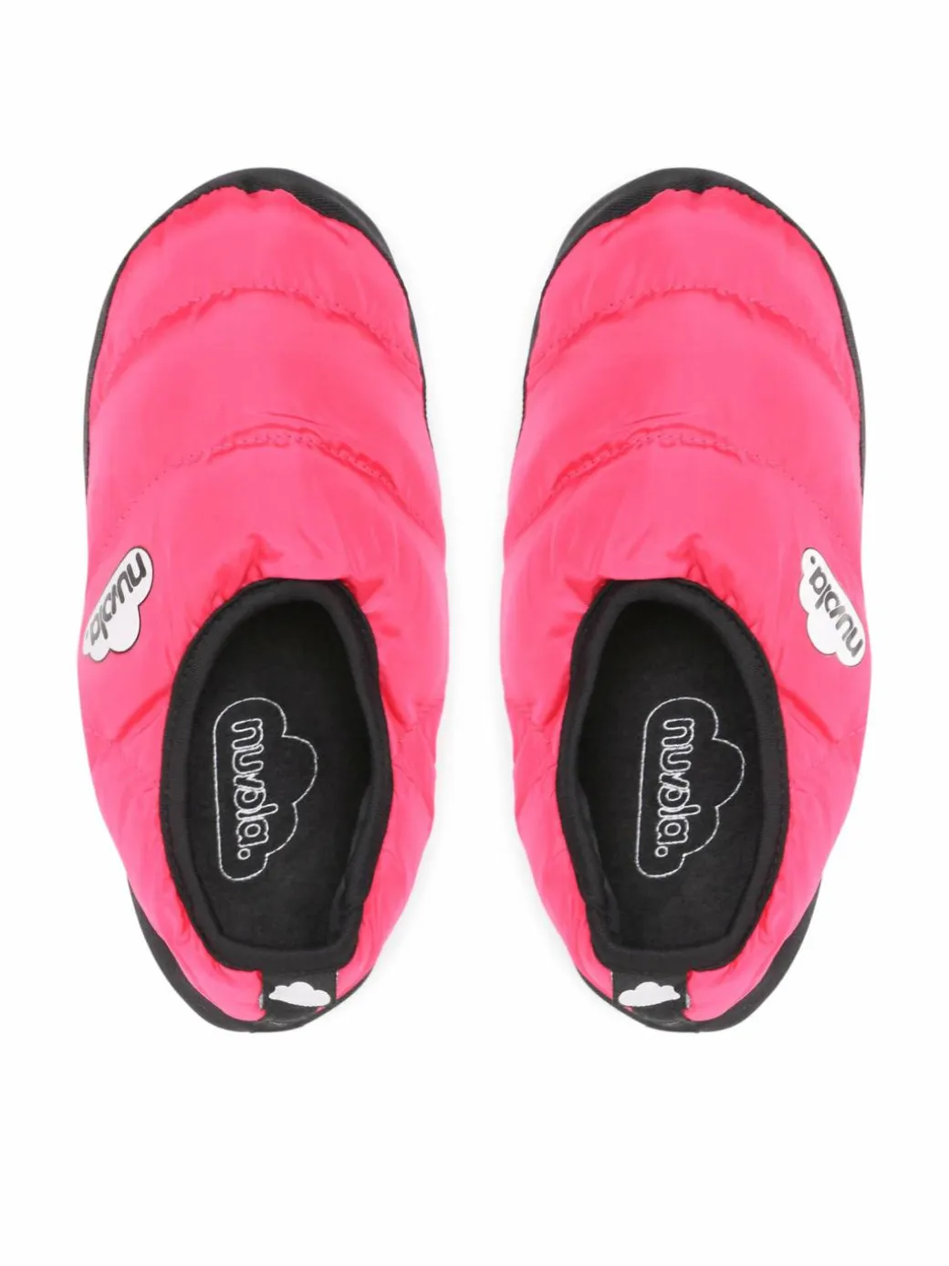 Pantofole Classic UNCLAG25 Rosa