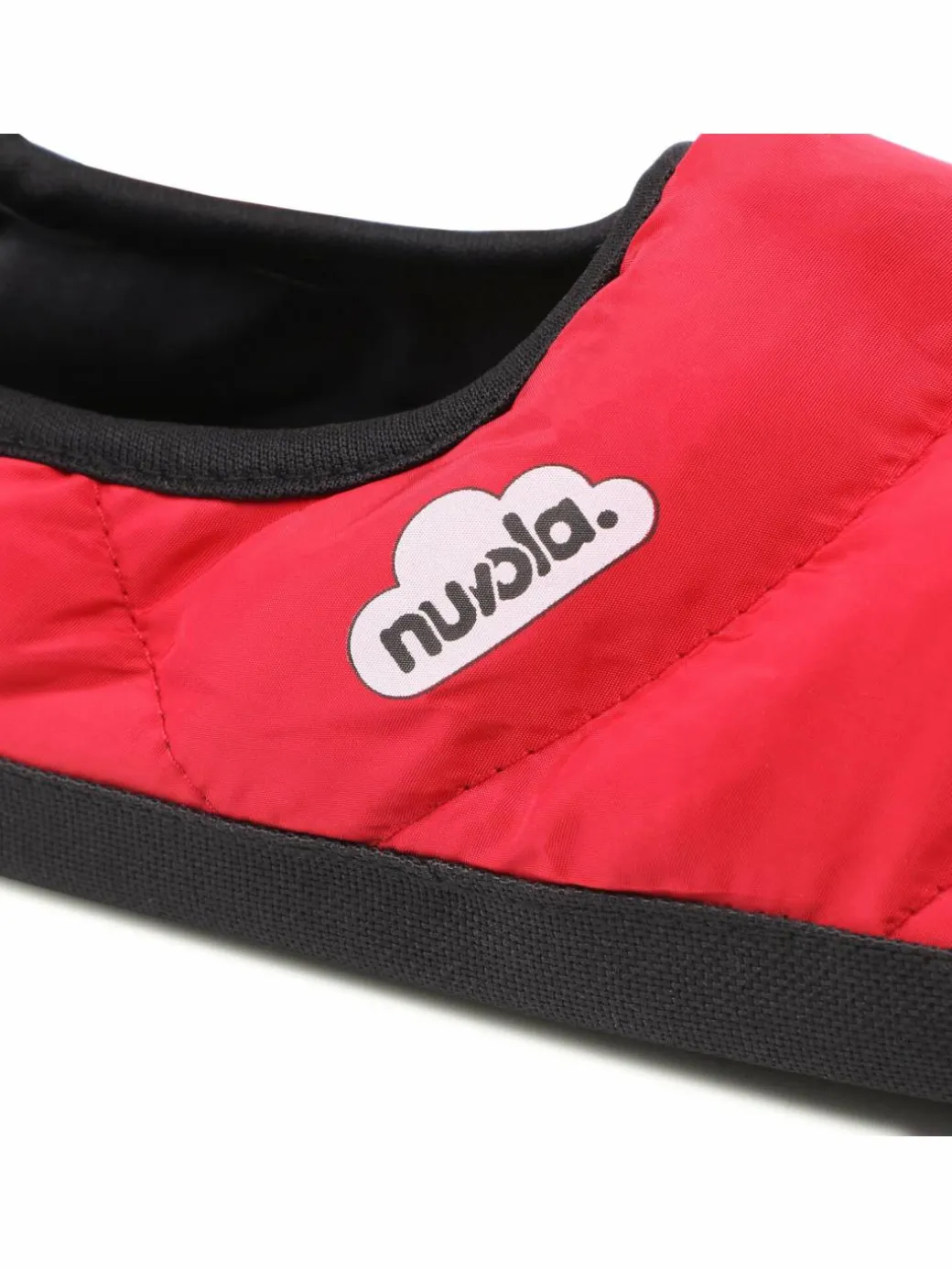 Pantofole Classic UNCLAG12 Rosso