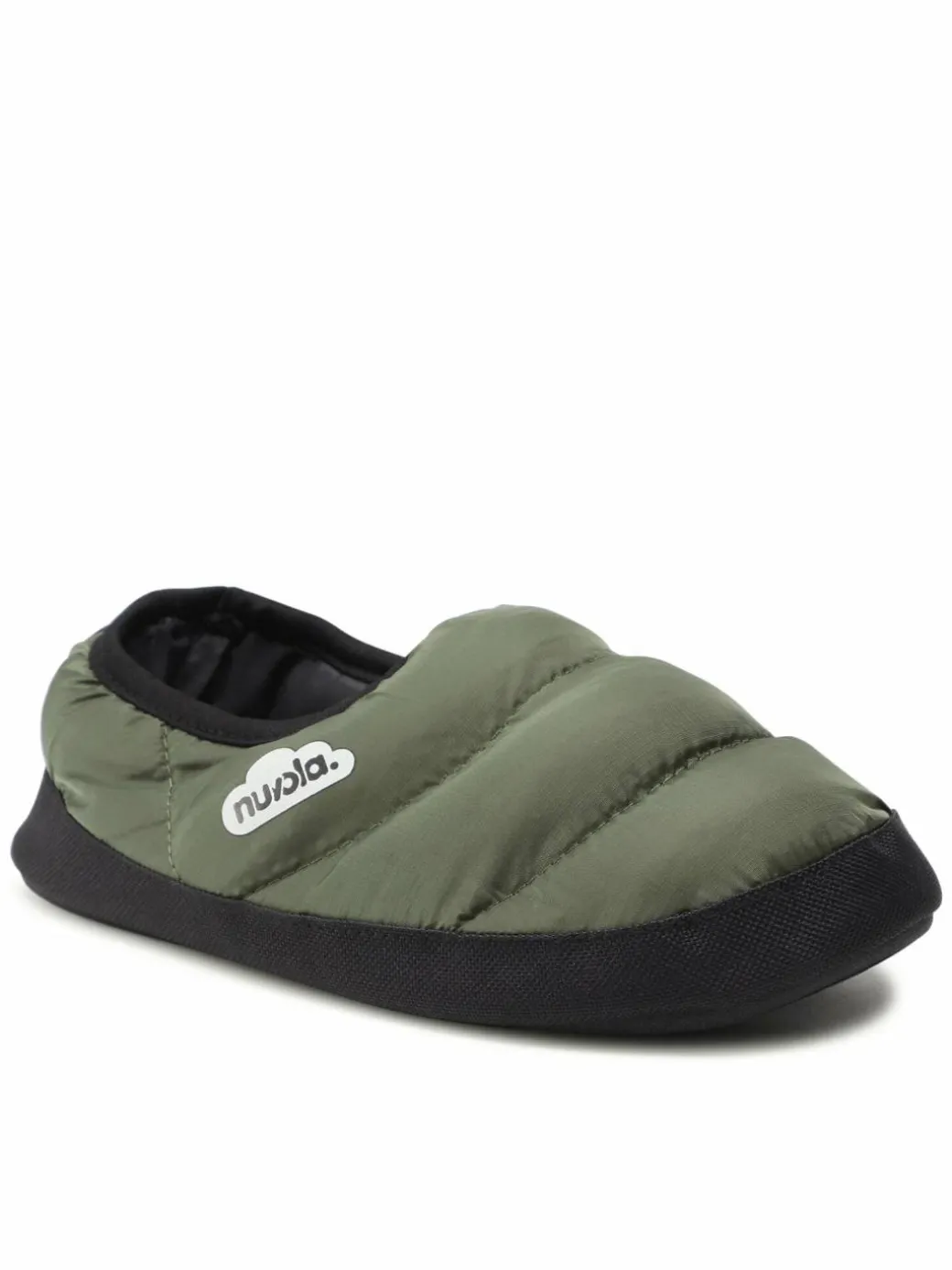 Pantofole Classic UNCLAG024W Verde
