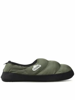 Pantofole Classic UNCLAG024W Verde