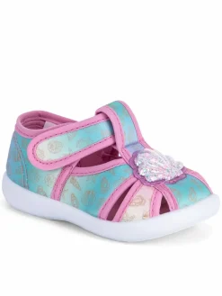 Pantofole CM240413-2 Multicolore