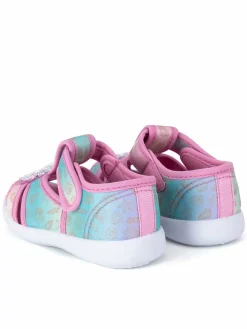 Pantofole CM240413-2 Multicolore