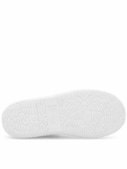 Pantofole CM230216-4 Nero